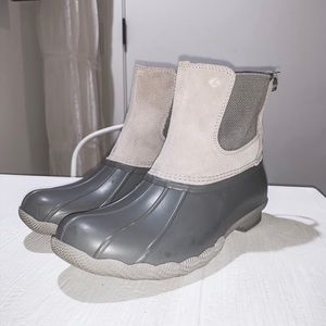Sperry Rain Boot